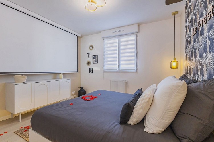 Le Prestige du Diamant Secret