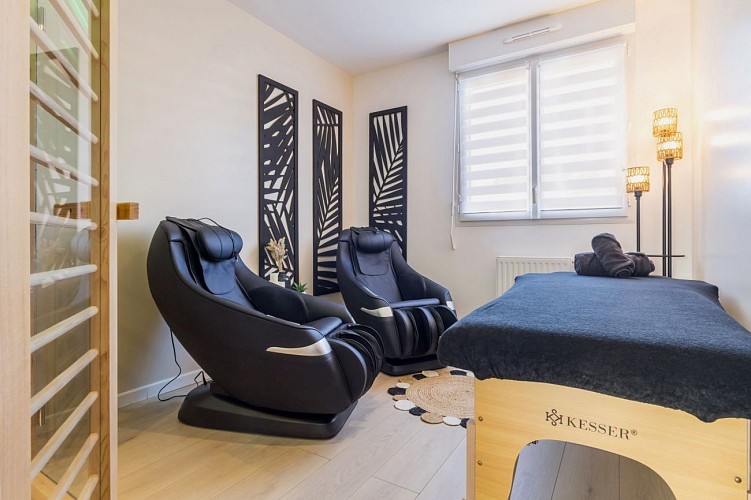 Le Prestige du Diamant Secret