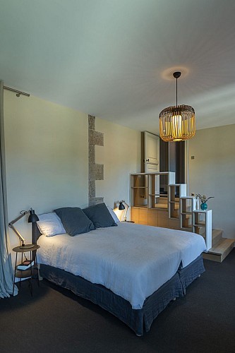 Château de la Haute Braconnière