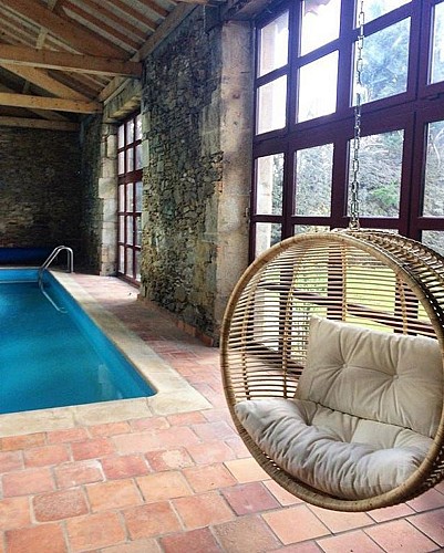 Château de la Haute Braconnière