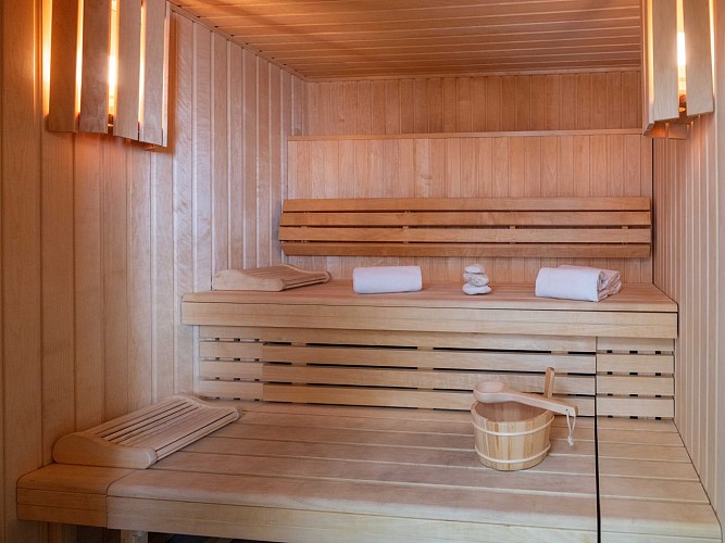 Hotêl - Golden Tulip La Baule Hôtel & Résidence