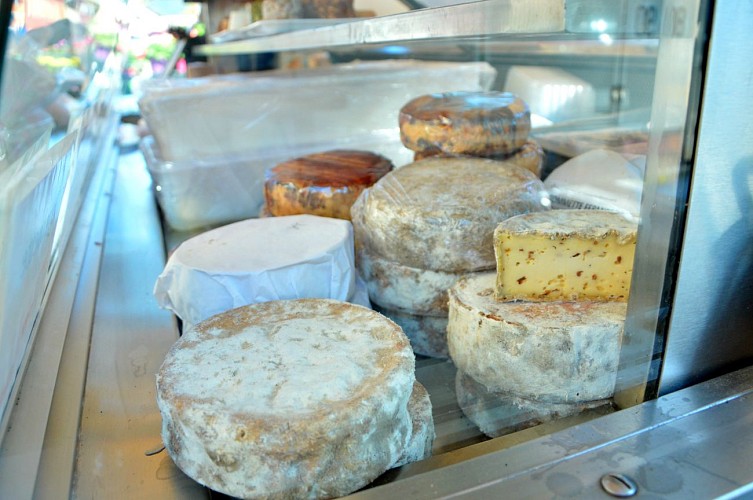 GAEC La Ferme le Borniand