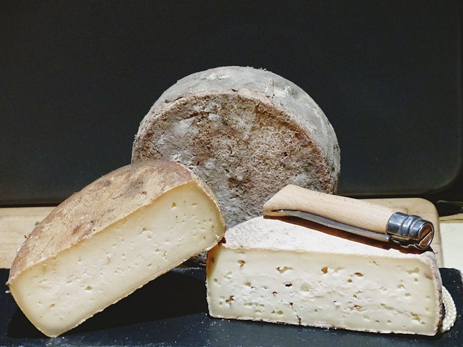 GAEC La Ferme le Borniand