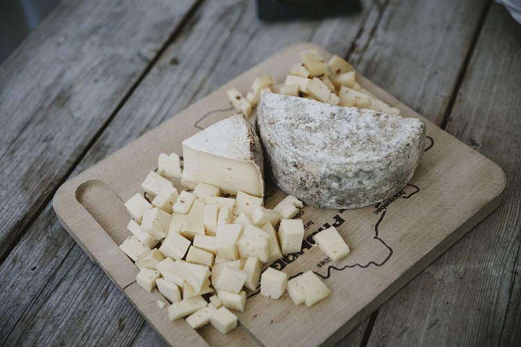 GAEC La Ferme le Borniand