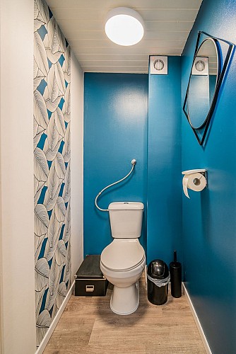 Ferienwohnung Mme Frias