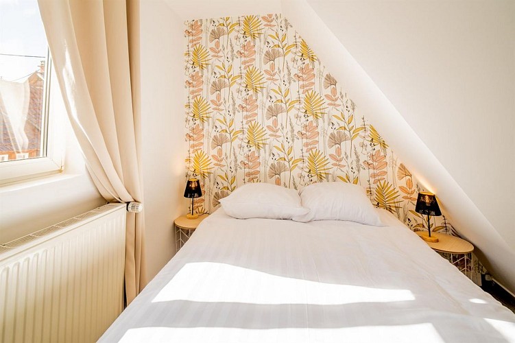 Ferienwohnung Mme Frias