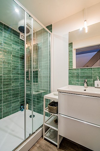 Location de vacances Mme Frias