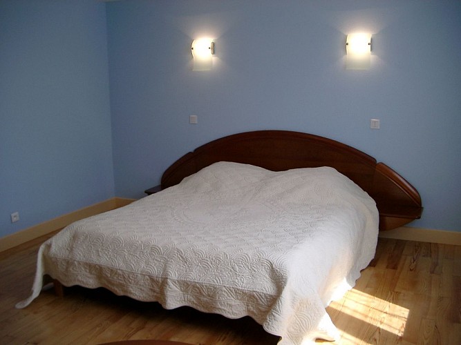 Meublé Le Victoria - Jean-Louis BAUR