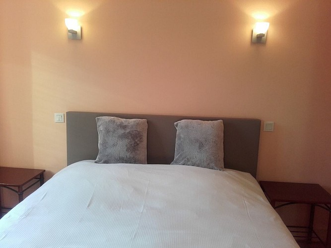 Meublé Le Victoria - Jean-Louis BAUR