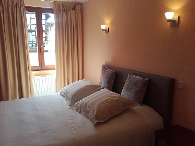 Meublé Le Victoria - Jean-Louis BAUR