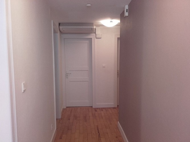 Meublé Le Victoria - Jean-Louis BAUR