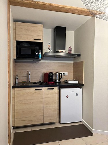 Zewwelatreppler - La Grange aux Petits Oignons - Cigogne