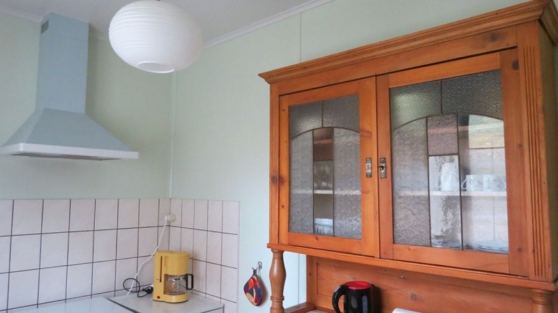 Ferienwohnung chalet Rose