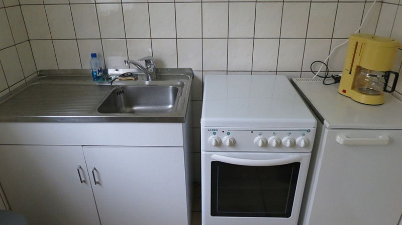 Ferienwohnung chalet Rose