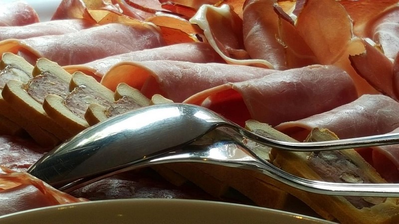 Restaurant Le Couvert