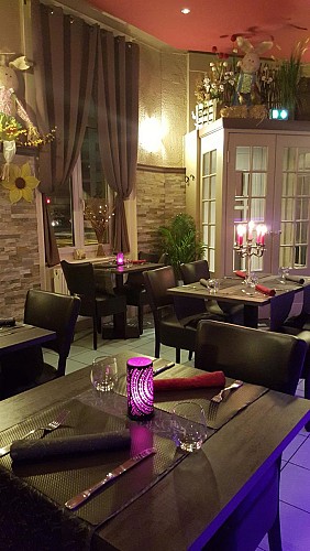 Restaurant Le Couvert