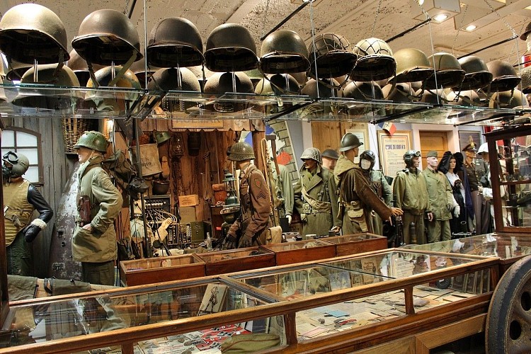 Private military collection: Alsace 39/45