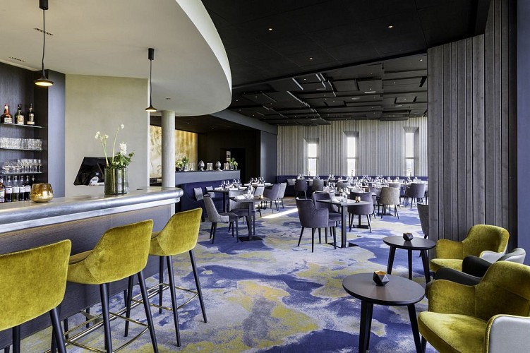 Restaurant Les Humanistes