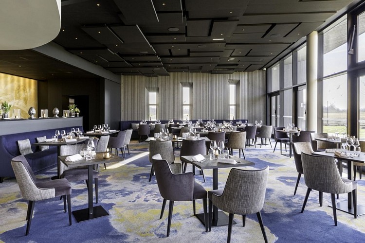 Restaurant Les Humanistes