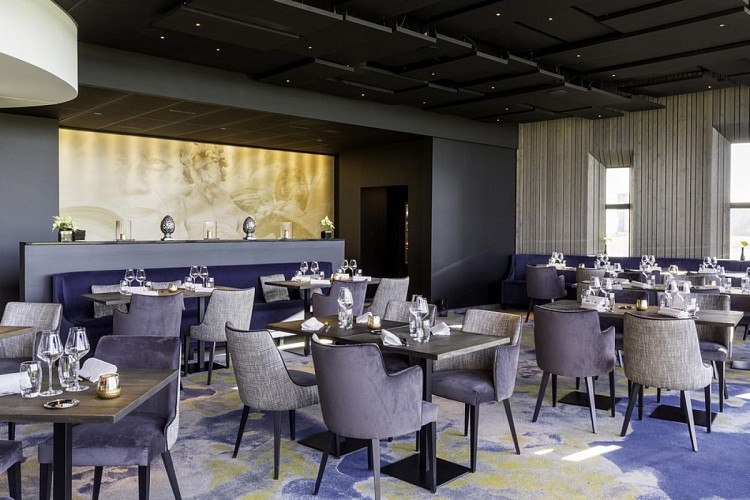 Restaurant Les Humanistes