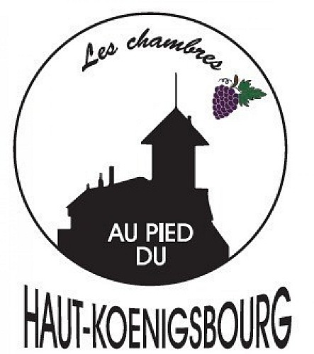 Ferienwohnung Au pied du Haut-Koenigsbourg
