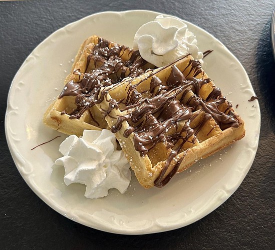 L'Hostellerie Alsacienne