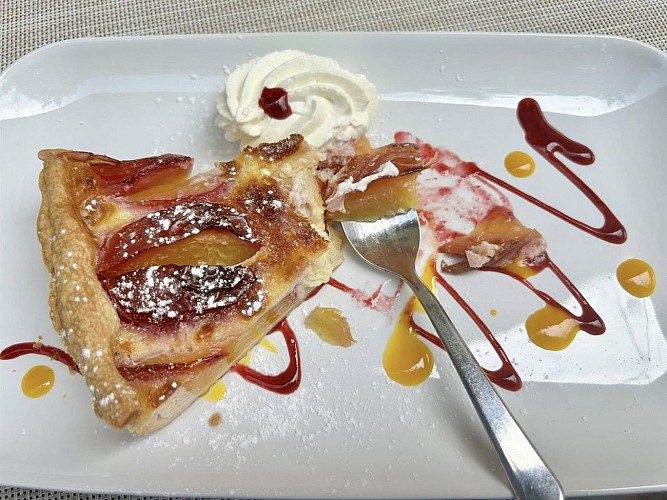 L'Hostellerie Alsacienne