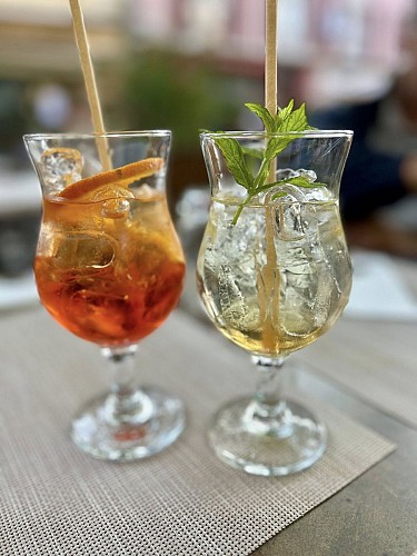 L'Hostellerie Alsacienne