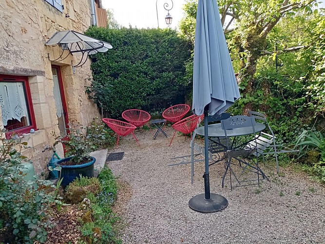 Maison Linette - brochure