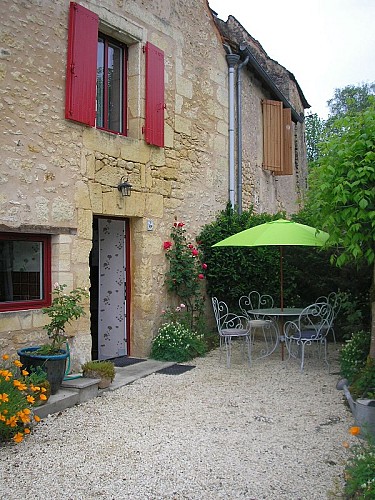 Promenade de la Vézère_Dalbavie
