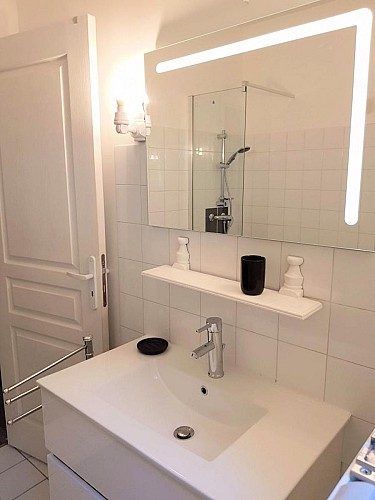 Studio Domaine des Oliviers avec piscine à Sarlat_7