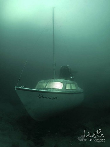 Maïtaï Bécon Plongée