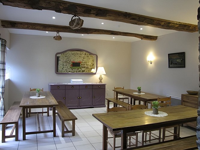 gite groupe lecurie 4