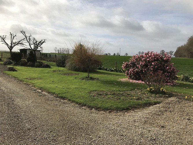 Location-de-vacances-a-la-Graverie---Toullier--TIS3--3