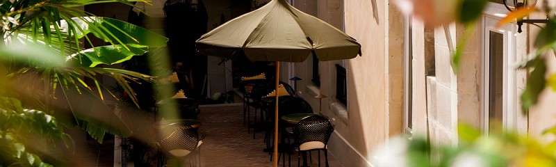 Boutique Hôtel La Particulière