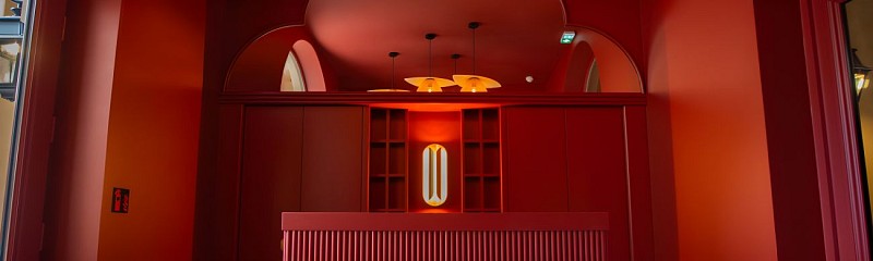 Boutique Hôtel La Particulière