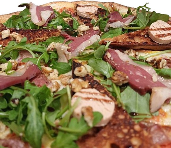 Sauvagnon La Minute gourmande @ la minute déc 2025 (2)