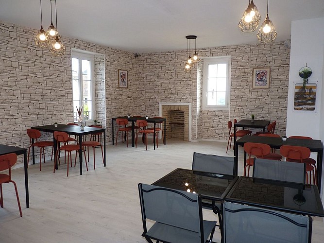 Sauvagnon - La Minute Gourmande 3 oct 25 @SMT (2)