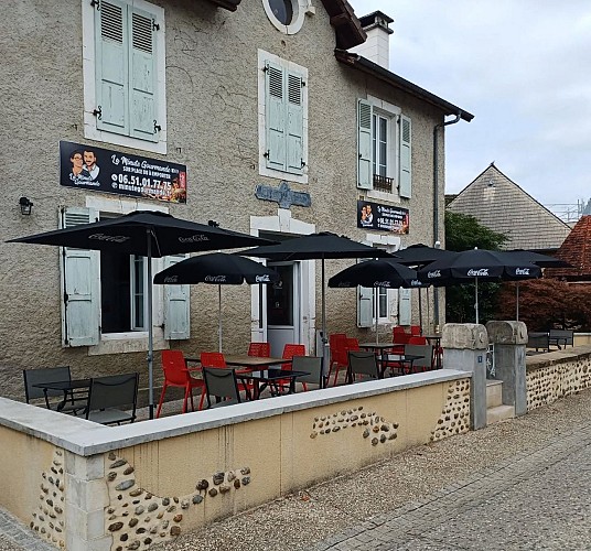 Sauvagnon La Minute gourmande @ la minute déc 2025 (1)