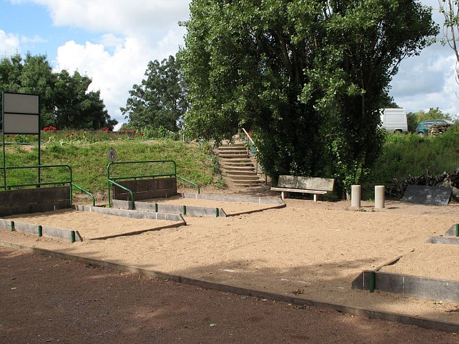 SOCIÉTÉ LE COEUR DU ROI