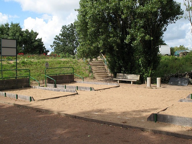 Société le Cœur du Roi