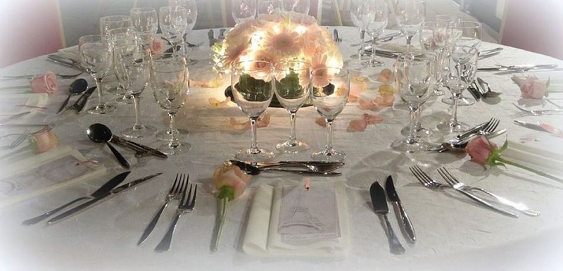 La Renaissance, Merlieux et Fouquerolles, Mariages