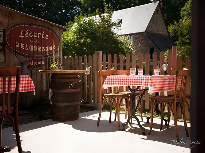 La Route des Crêpes