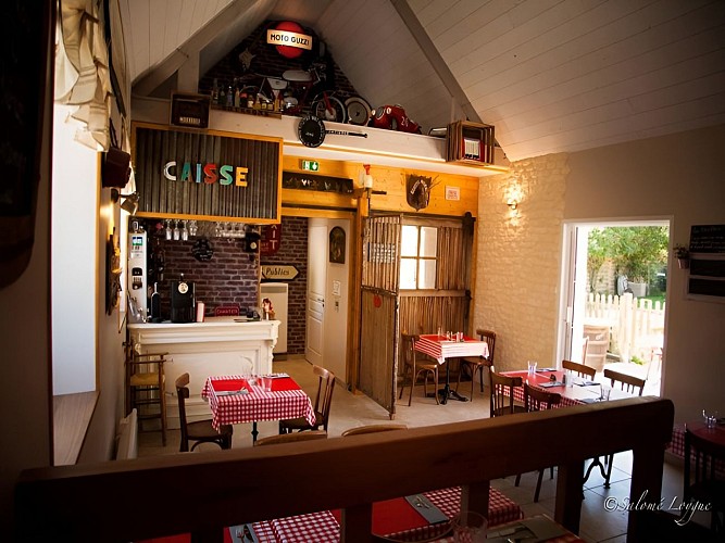 La Route des Crêpes