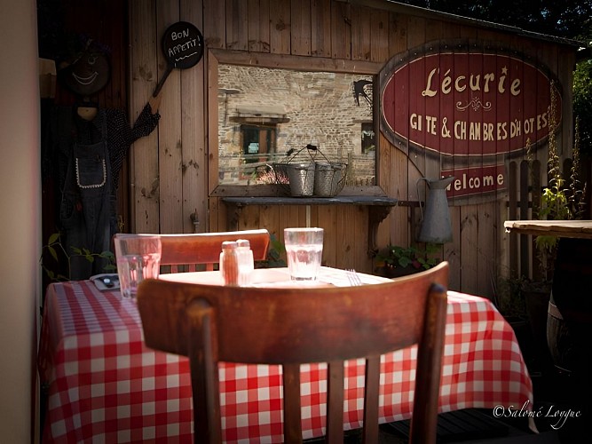 La Route des Crêpes