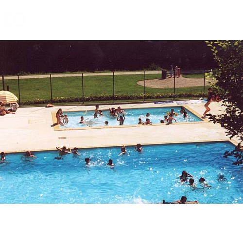 Piscine de Coupeau