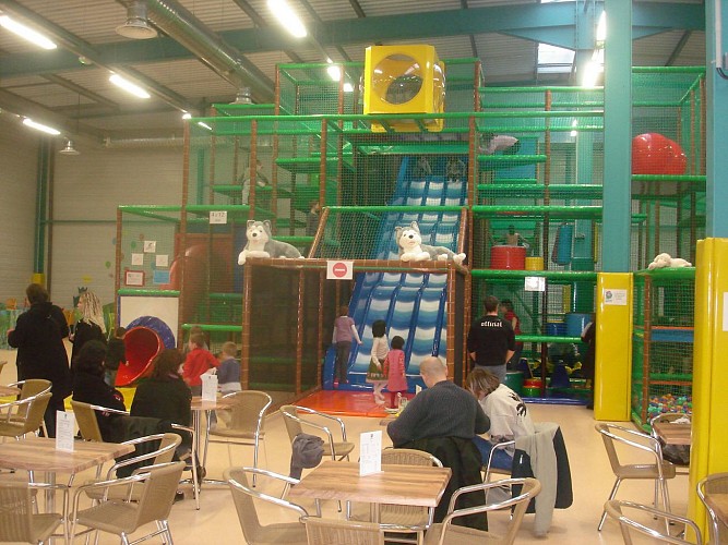 Le monde des P'tits Loups