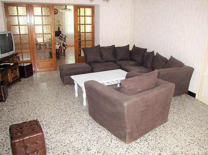 Gîte n°398 "CHEZ MARTINE" – VAUX CHAMPAGNE