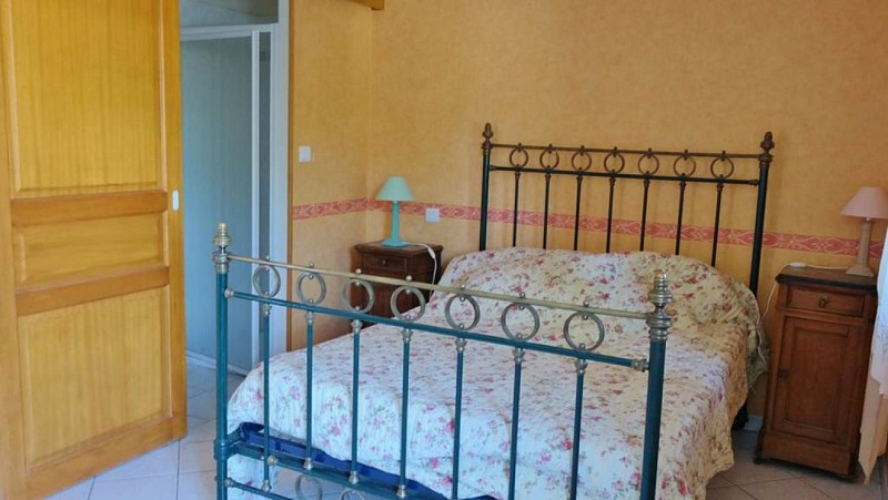 Gîte n°266 "SAINT NICOLAS" – RENNEVILLE