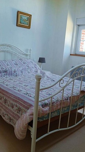 Gîte n°266 "SAINT NICOLAS" – RENNEVILLE